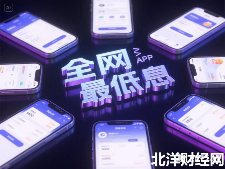 哪些口子能贷款，阐述5家黑户撸口子