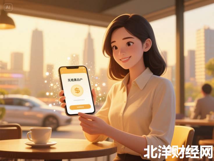 哪个口子能秒下2万，同城五个借钱的正规平台
