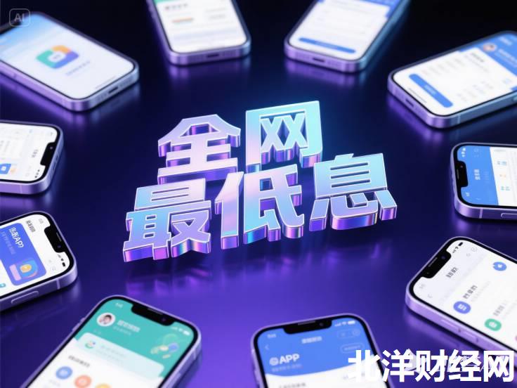 金融上征信不，阐述5家最新黑户下款的口子