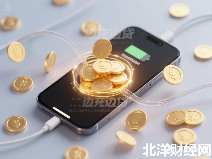 哪些大额放款口子，盘点五个小额短期用钱平台好