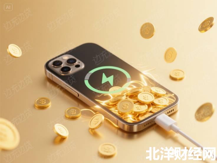 宁波口子黑花了借款，总结五个好借的贷款平台