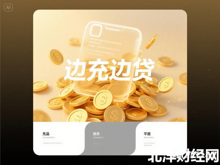 有哪些分期口子，阐述5家利息低的网贷平台