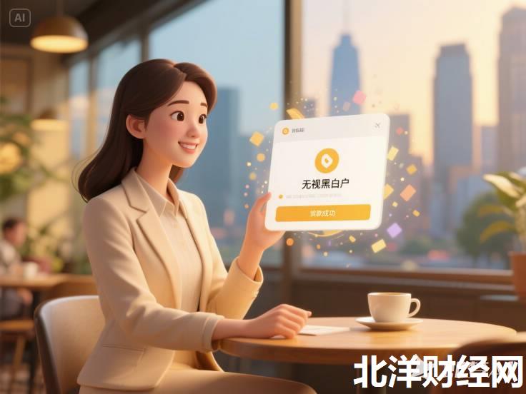 二三万的借款口子，介绍五个通过率高的小额贷款平台