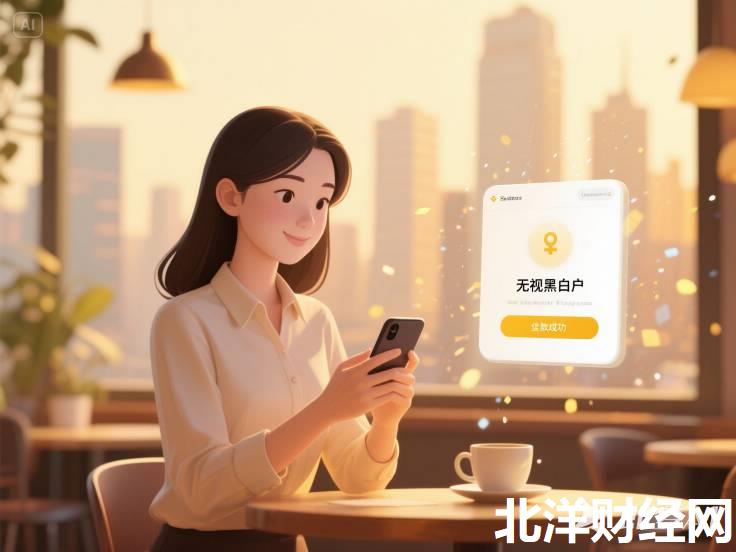 妻子欠银行信用卡，梳理5个借款平台利息最低最正规放款最快
