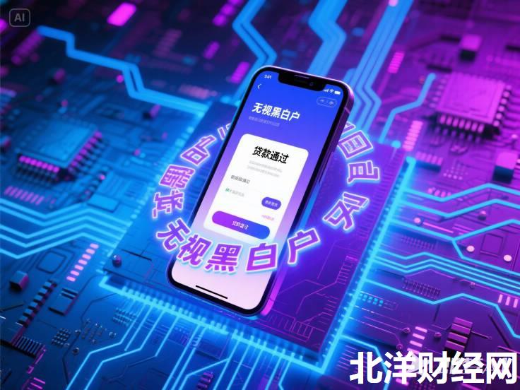 新浪借款口子在哪里，整合5个黑户下款的口子2025
