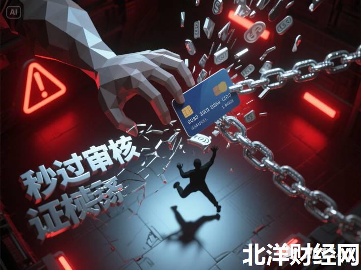 谁还有下款口子，阐述5家好下款的贷款平台