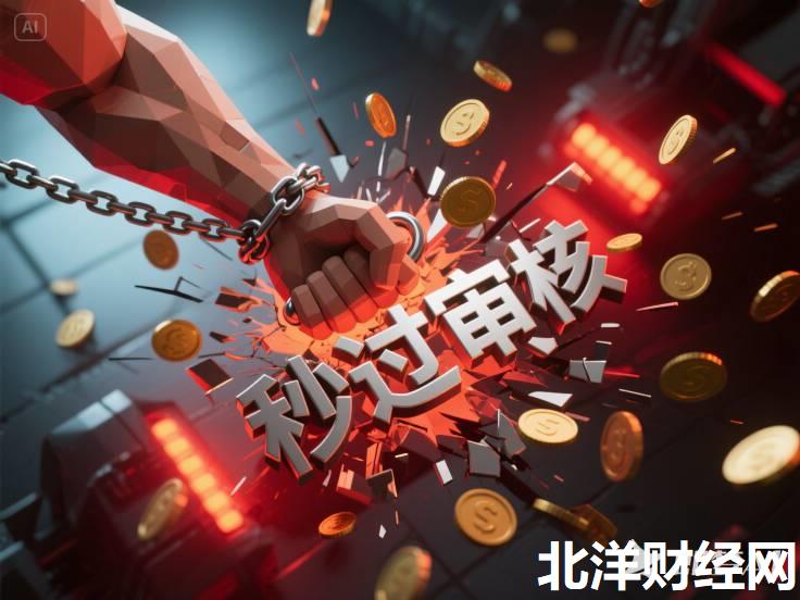 小额短期黑口子，解答五家平台借钱快