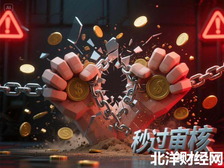 频繁被拒有哪些能下款，整合5个无视黑户的口子