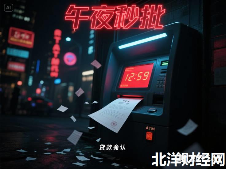 下款很快，解答五家网贷平台推荐