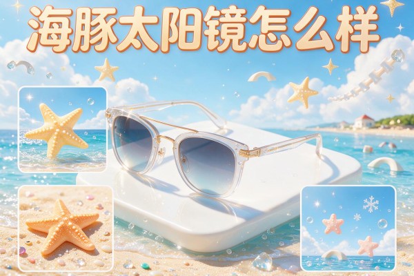 海豚太阳镜怎么样
