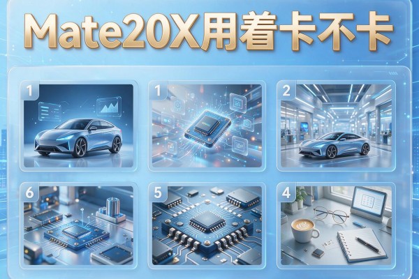 Mate20X用着卡不卡
