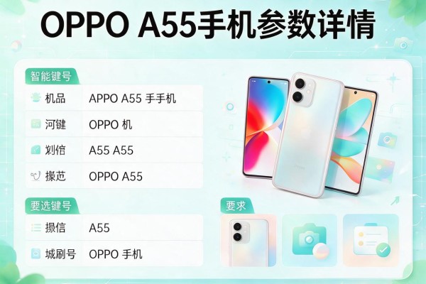 OPPO A55手机参数详情？
