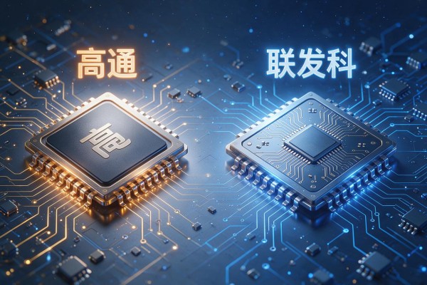 高通和联发科处理器怎么比
