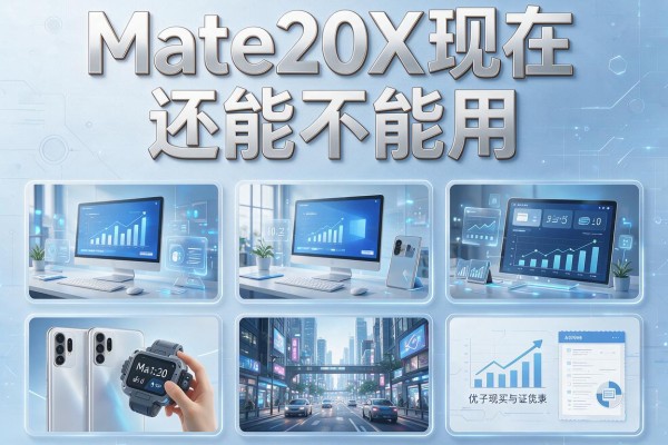Mate20X现在还能不能用