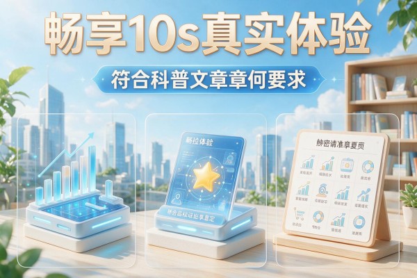 畅享10s真实体验如何？