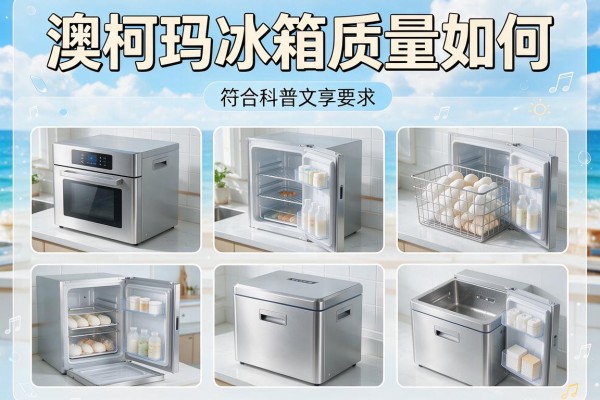 澳柯玛冰箱质量如何？