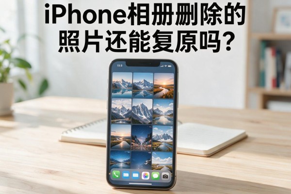 iPhone相册删除的照片还能复原吗？