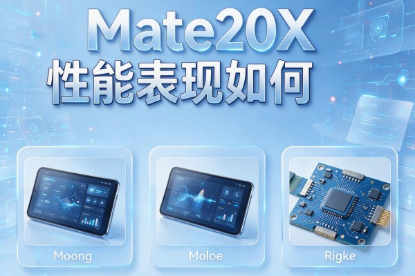 Mate20X性能表现如何
