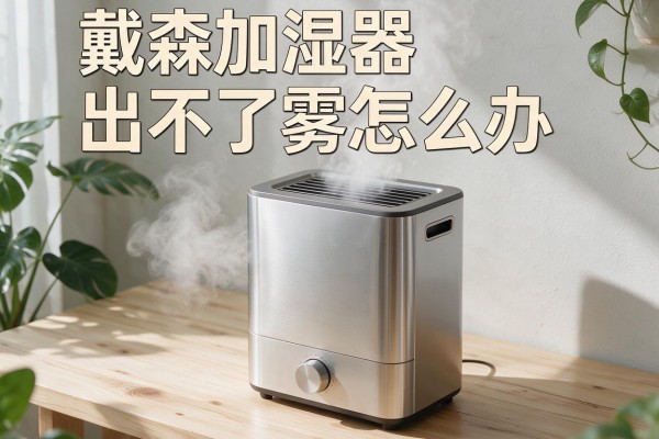 戴森加湿器出不了雾怎么办