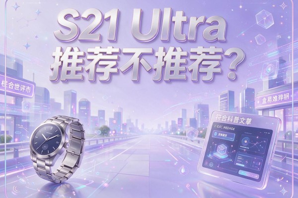 S21 Ultra推荐不推荐？
