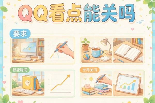 QQ看点能关吗