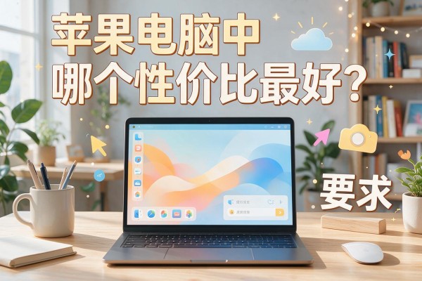 苹果电脑中哪个性价比最好？