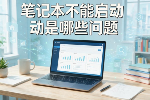 笔记本不能启动是哪些问题？