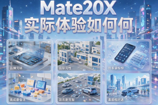 Mate20X实际体验如何
