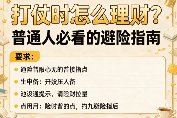 打仗时怎么理财？普通人必看的避险指南
