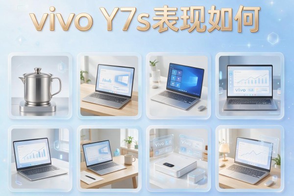 vivo Y7s表现如何？