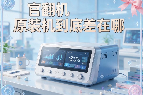 官翻机和原装机到底差在哪