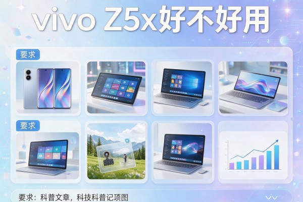 vivo Z5x好不好用？