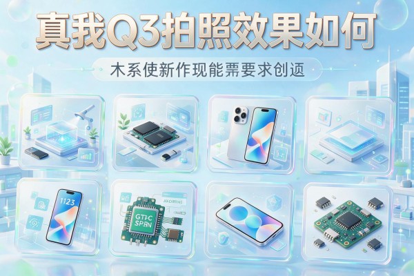真我Q3拍照效果如何？
