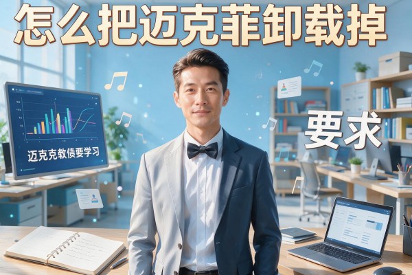 怎么把迈克菲卸载掉
