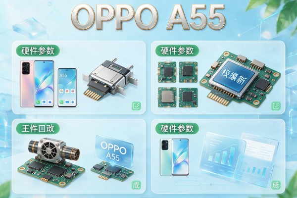OPPO A55的硬件参数包括哪些？