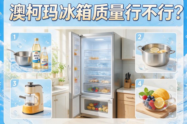 澳柯玛冰箱质量行不行？