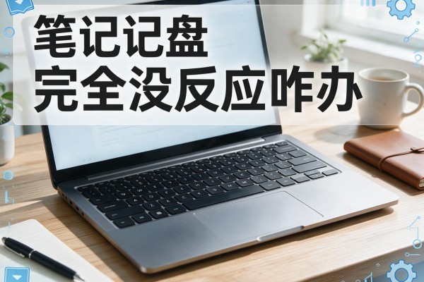 笔记本键盘完全没反应咋办？