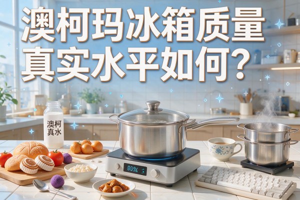澳柯玛冰箱质量真实水平如何？