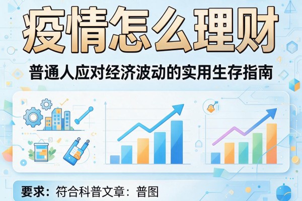 疫情怎么理财：普通人应对经济波动的实用生存指南