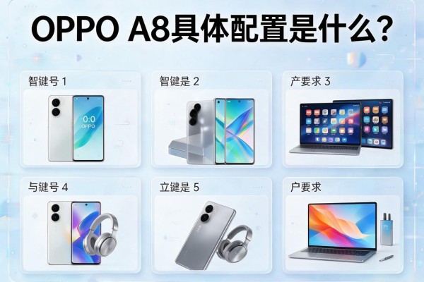 OPPO A8具体配置是什么？