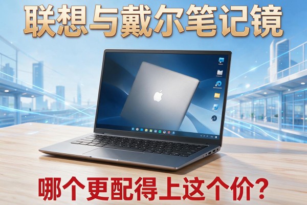 联想与戴尔笔记本，哪个更配得上这个价？