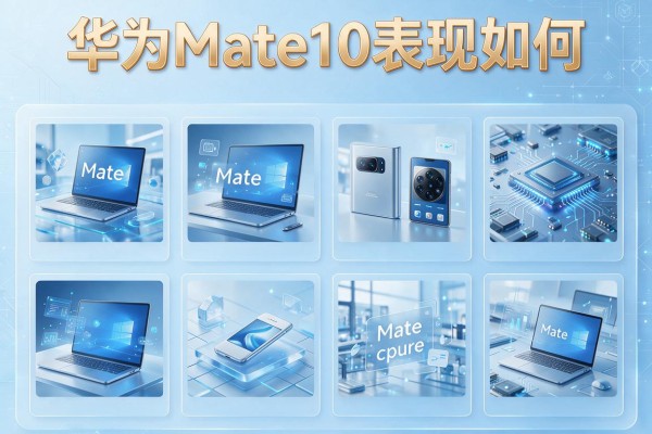 华为Mate10表现如何？