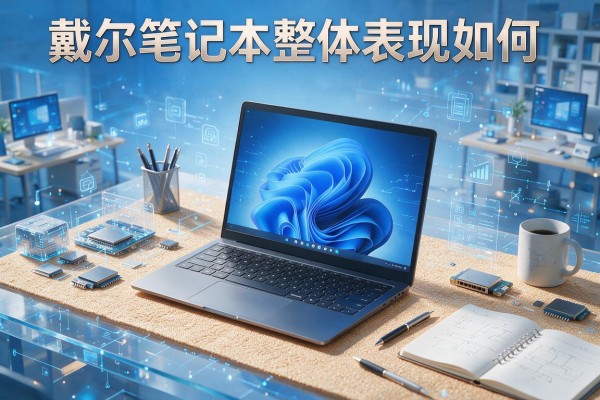 戴尔笔记本整体表现如何