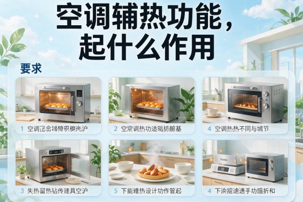 空调辅热功能起什么作用