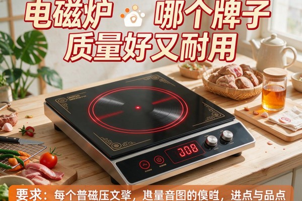 电磁炉哪个牌子质量好又耐用
