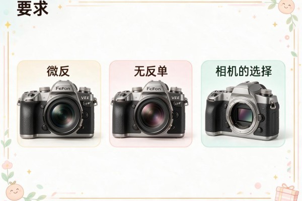 单反、无反、微单 相机的选择?