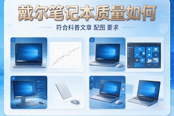 戴尔笔记本质量如何