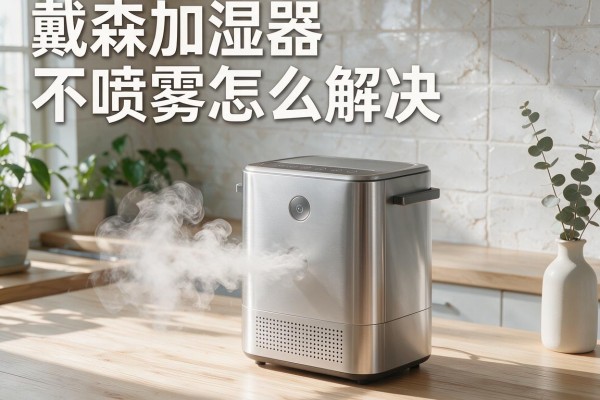 戴森加湿器不喷雾怎么解决
