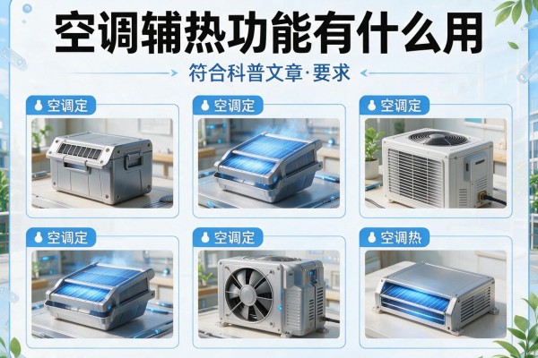 空调辅热功能有什么用