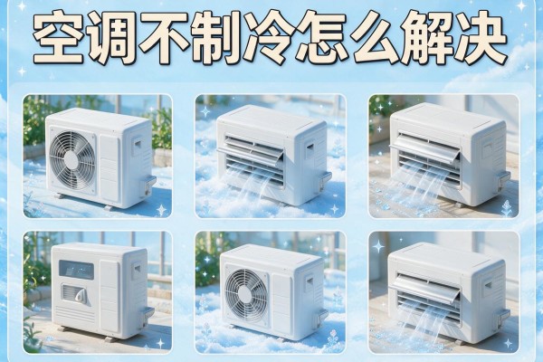 空调不制冷怎么解决？